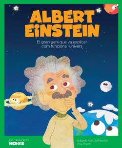 Albert Einstein (edició...