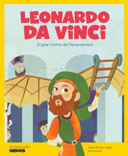 Leonardo Da Vinci (edició...