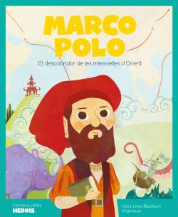 Marco Polo (edició català)
