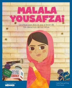 Malala Yousafzai