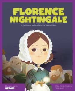 Florence Nightingale...