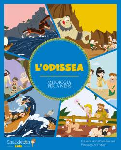 L'Odissea (edició català)