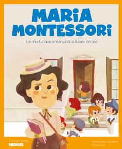 Maria Montessori (edició...