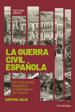 La guerra civil española
