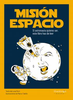 Misión espacio