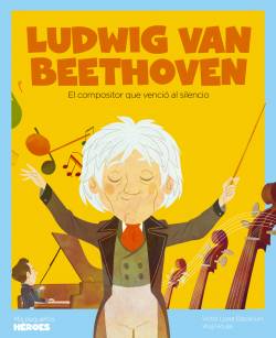 Ludwig van Beethoven