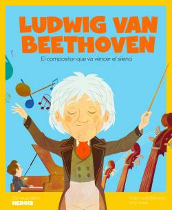 Ludwig van Beethoven...