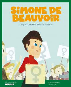 Simone de Beauvoir (edició...