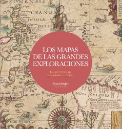 Los Mapas de las grandes...