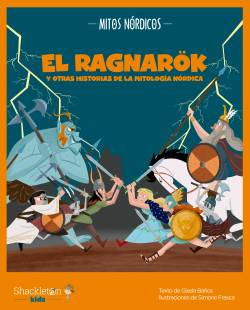 El Ragnarök y otras...
