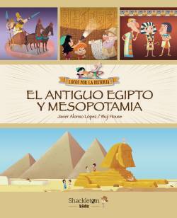 El antiguo Egipto y...