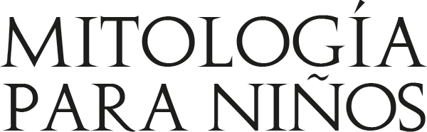 Mitología para niños